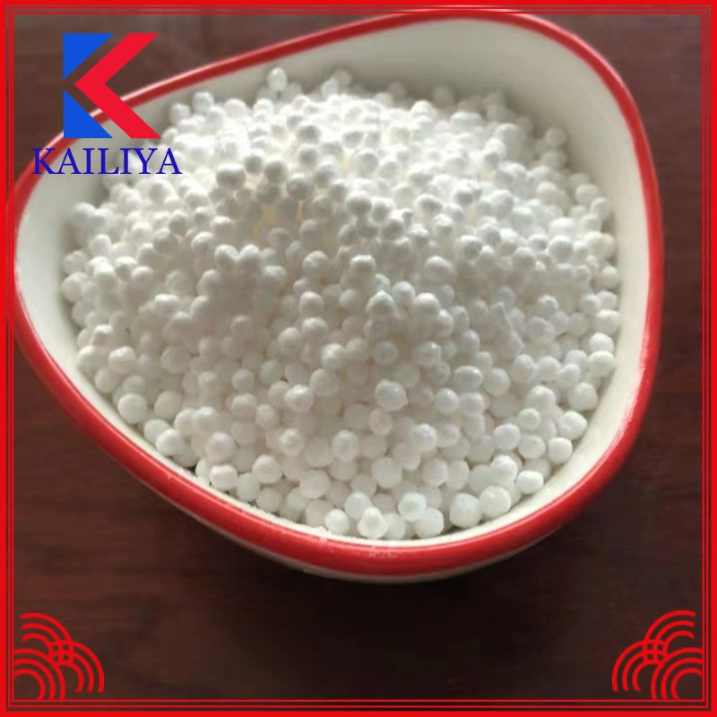 Special Magnesium Sulfate Granules for Fruits and Vegetables