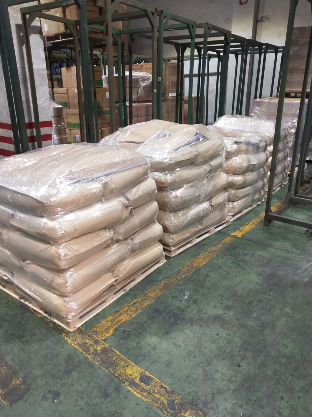 Fast Delivery Gray-White Powder Plant Protein Fava Bean Protein 90%