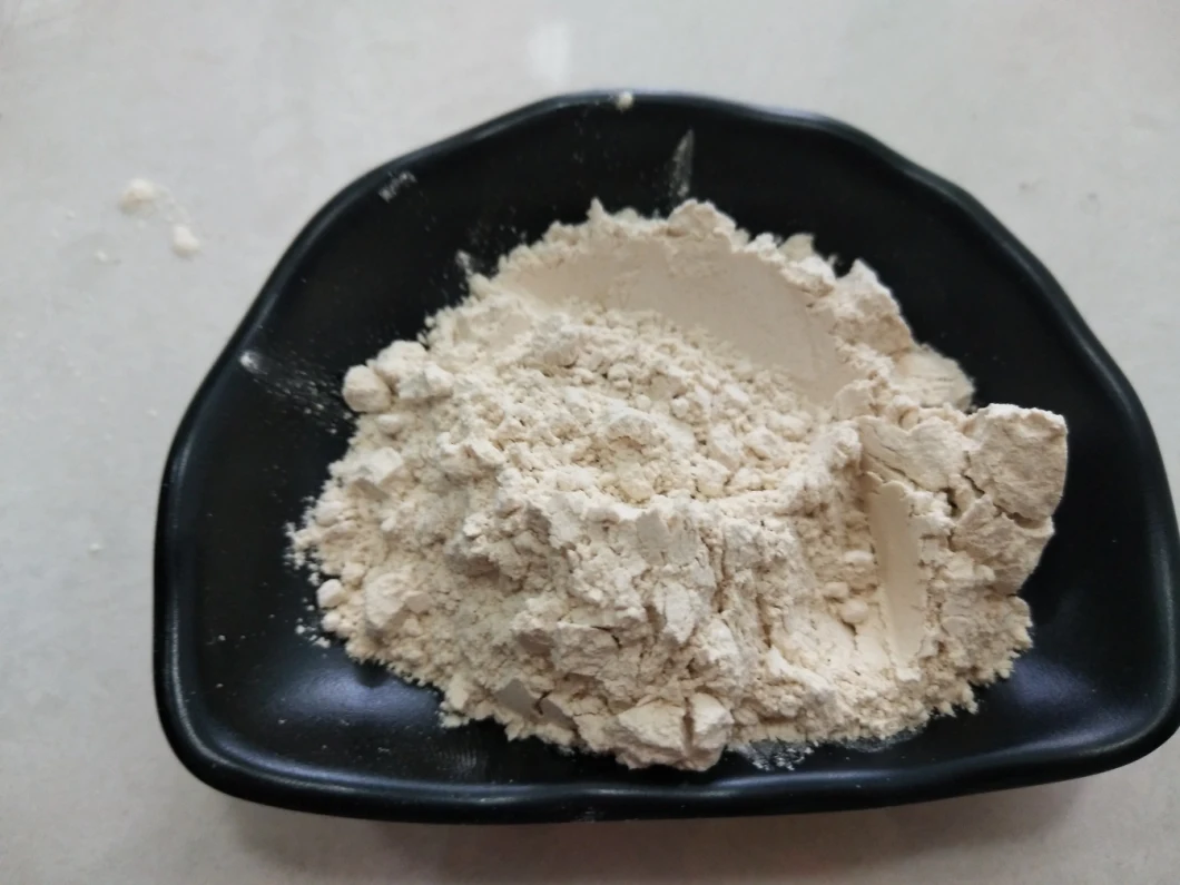 Plant Extract Health Food Isolated Soya Protein